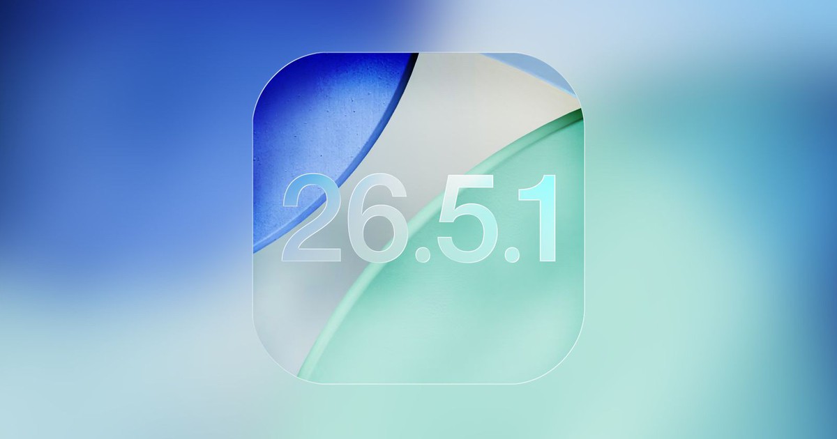 Người dùng iPhone được khuyến cáo nhanh chóng cập nhật iOS 26.5.1