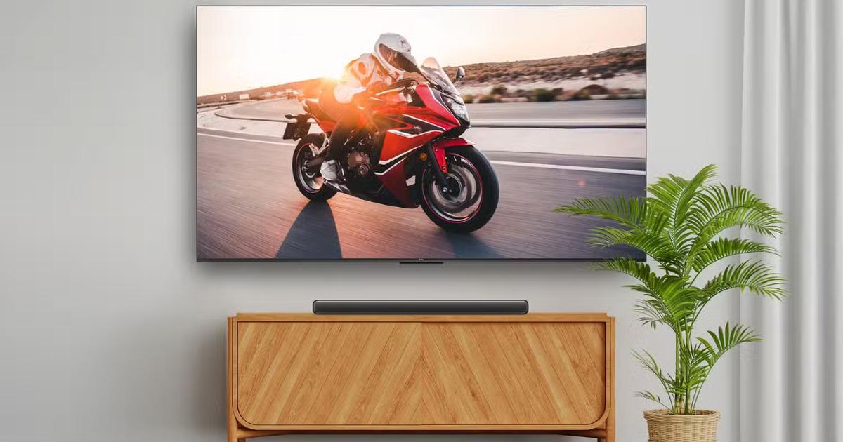 Có nên chi thêm tiền mua loa ngoài cho TV?