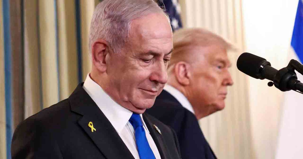 Liên minh Tổng thống Trump - Thủ tướng Netanyahu có 'đứt gánh giữa đường'?
