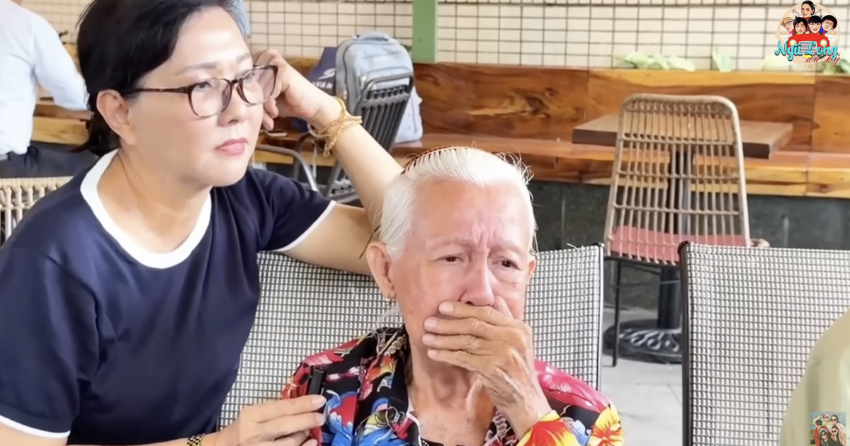 Bị lừa sạch tài sản ở tuổi U.80, nghệ sĩ cải lương phải bán nhà trả nợ