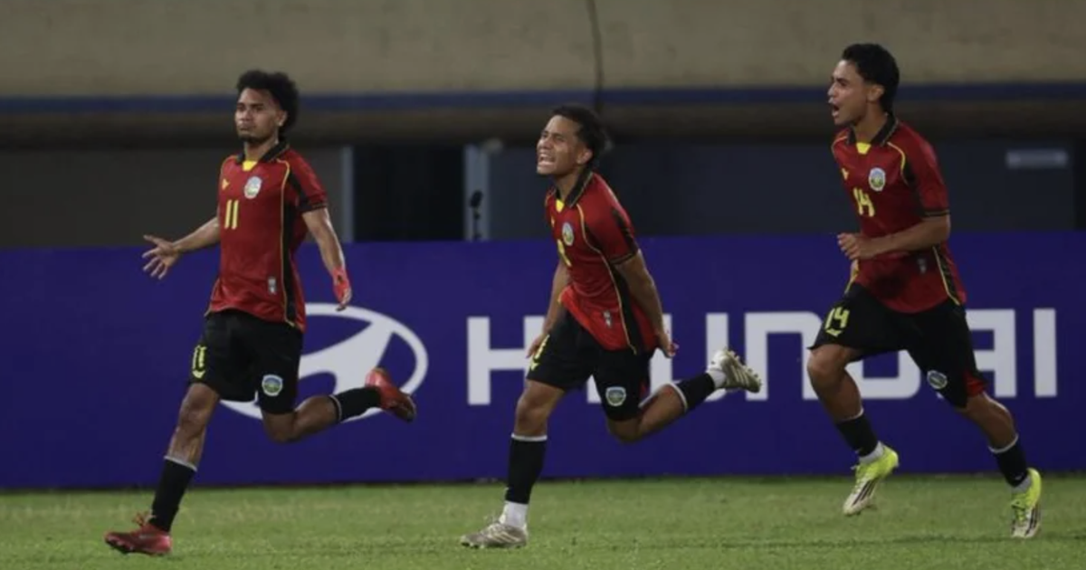 AFF Cup: Dần lộ diện đối thủ cuối cùng của đội tuyển Việt Nam tại bảng A, đó là…