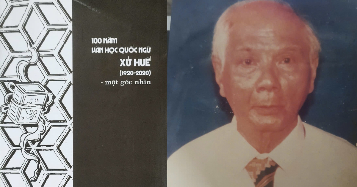 Đi tìm ‘nữ sĩ’ Mộng Huyền