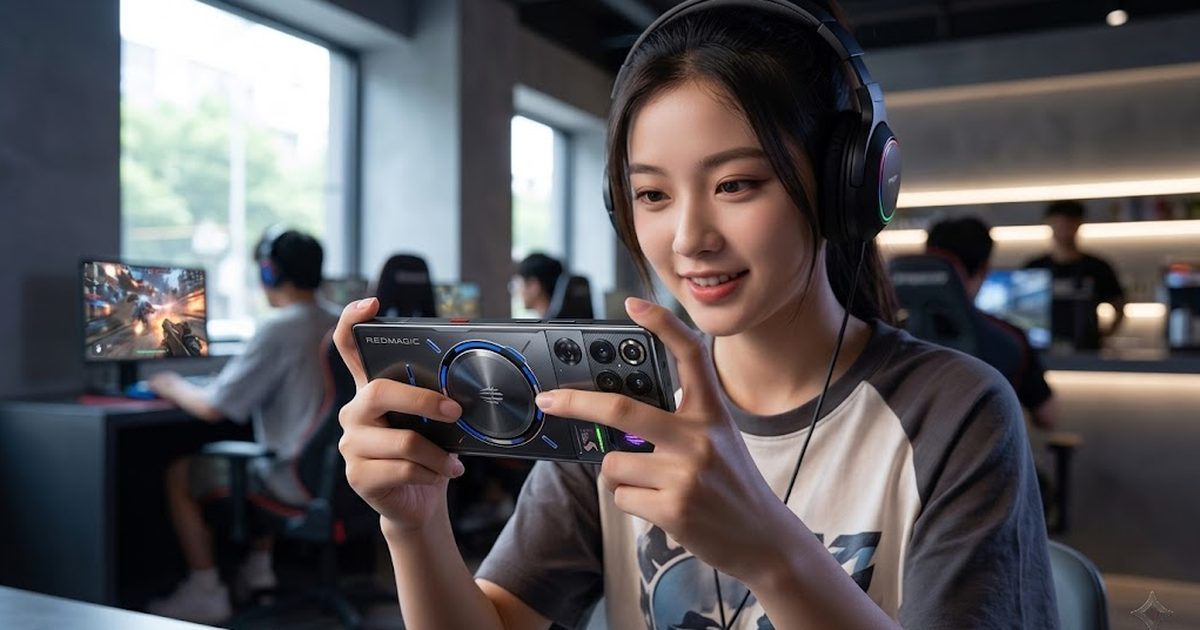 Bỏ ra số tiền lớn mua điện thoại chơi game liệu có đáng?