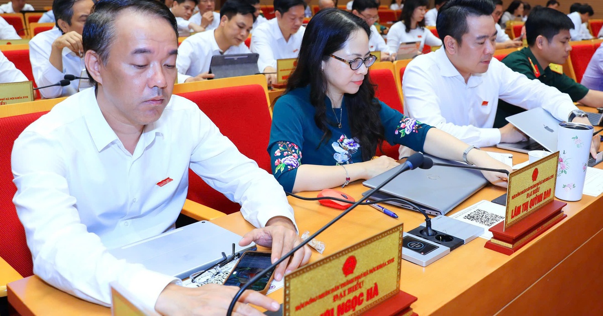 H&agrave; Nội dự kiến c&ograve;n 2.755 th&ocirc;n, tổ d&acirc;n phố sau sắp xếp
