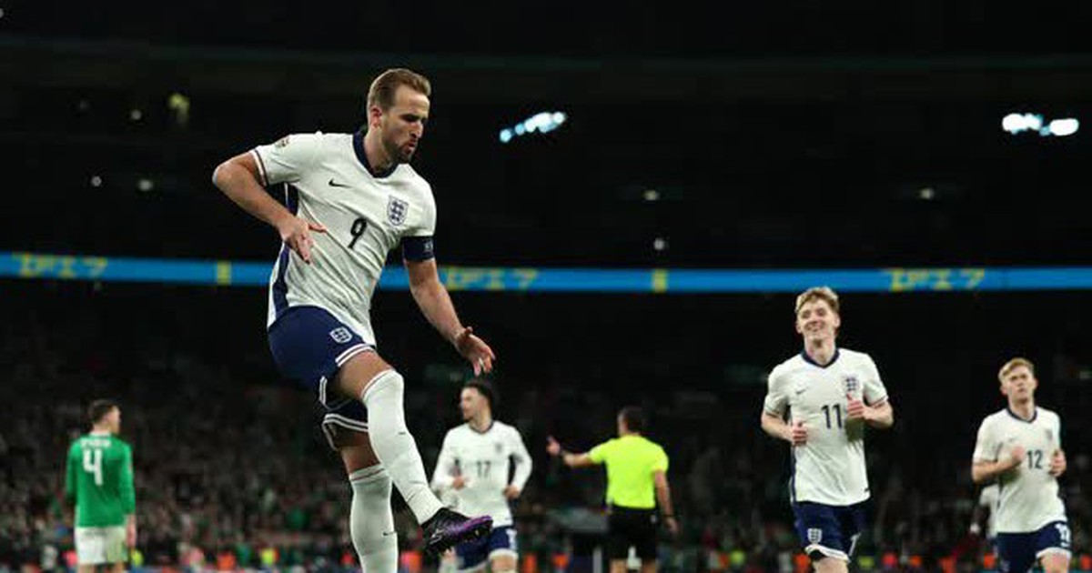 Harry Kane tiến gần đẳng cấp ghi bàn của Messi và Ronaldo, tiết lộ bí mật về HLV Tuchel…