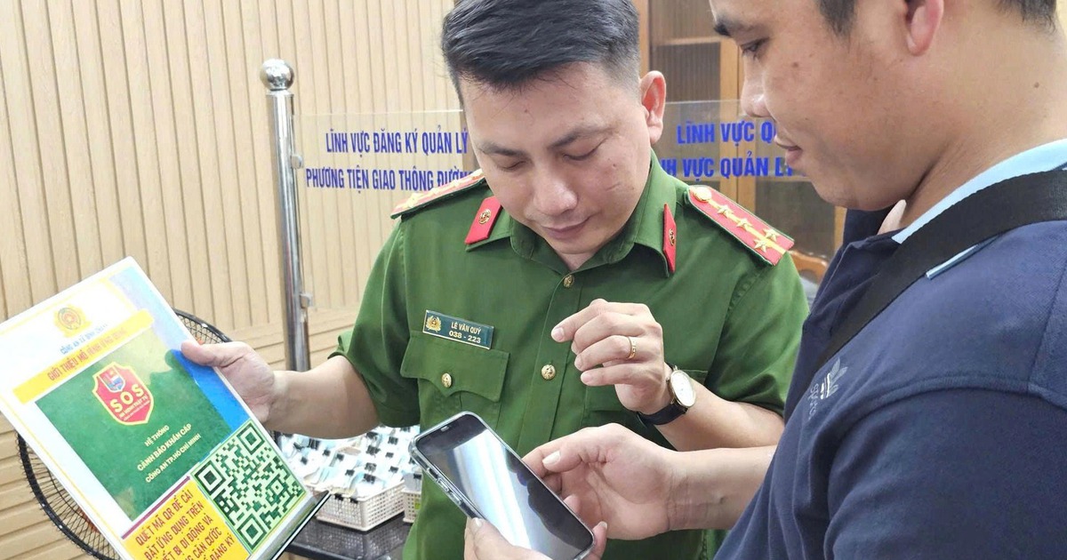 'Thế trận lòng dân' khiến ma túy hết đất sống