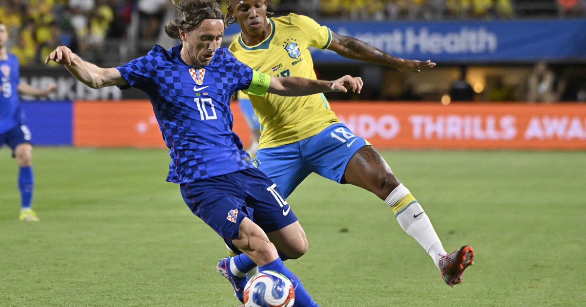 World Cup của những lão tướng