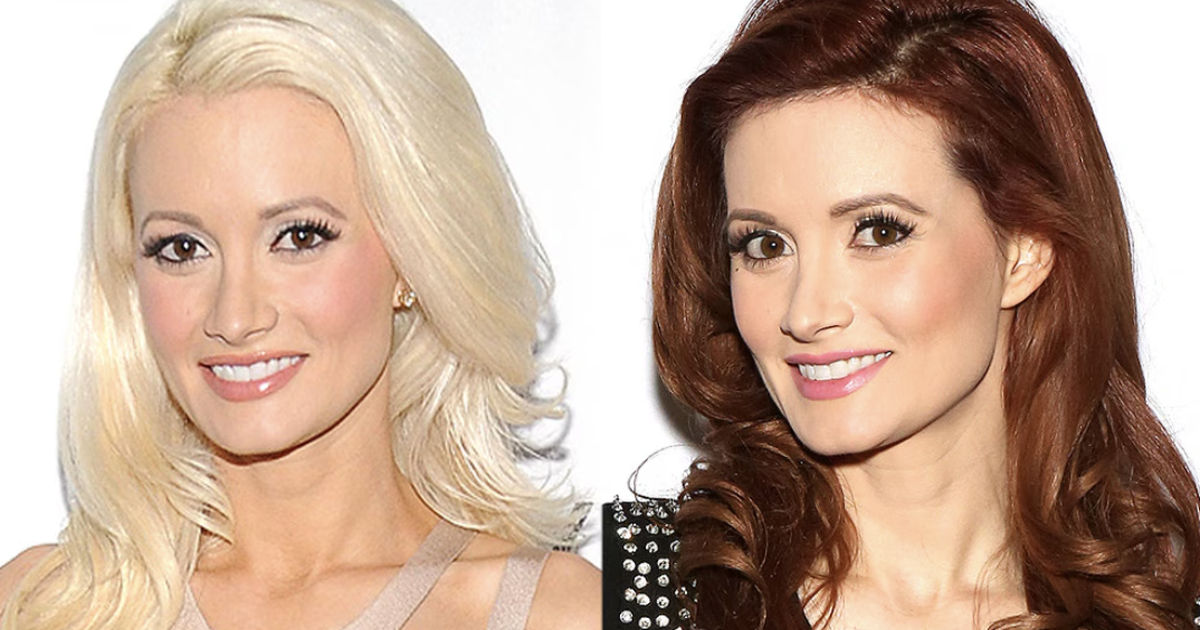 Ngôi sao truyền hình thực tế Holly Madison kể mặt tối sau cánh cửa Playboy