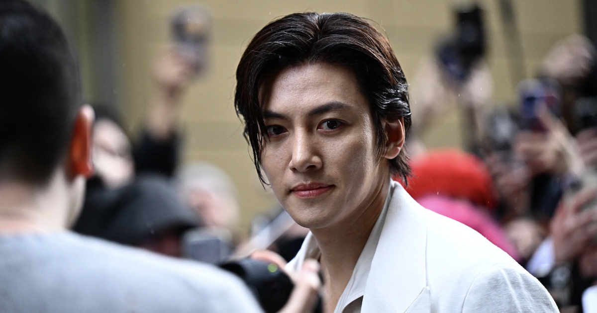 Ji Chang Wook dính bê bối nợ thuế hàng chục tỉ đồng