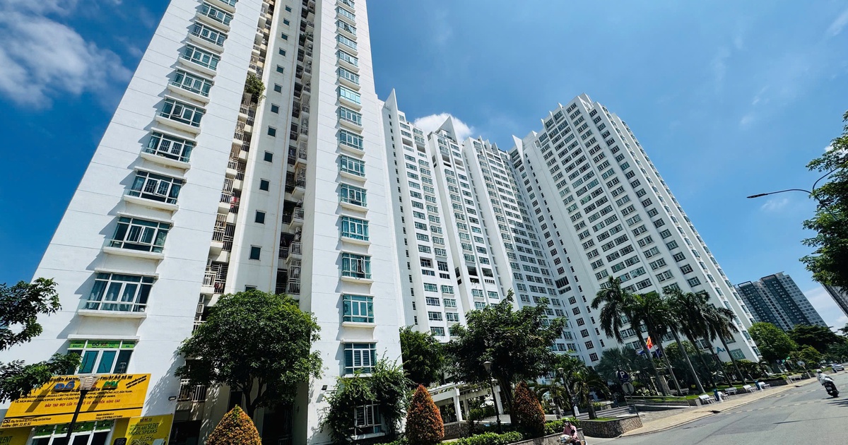 Đột phá tốc độ nhà ở cho thuê