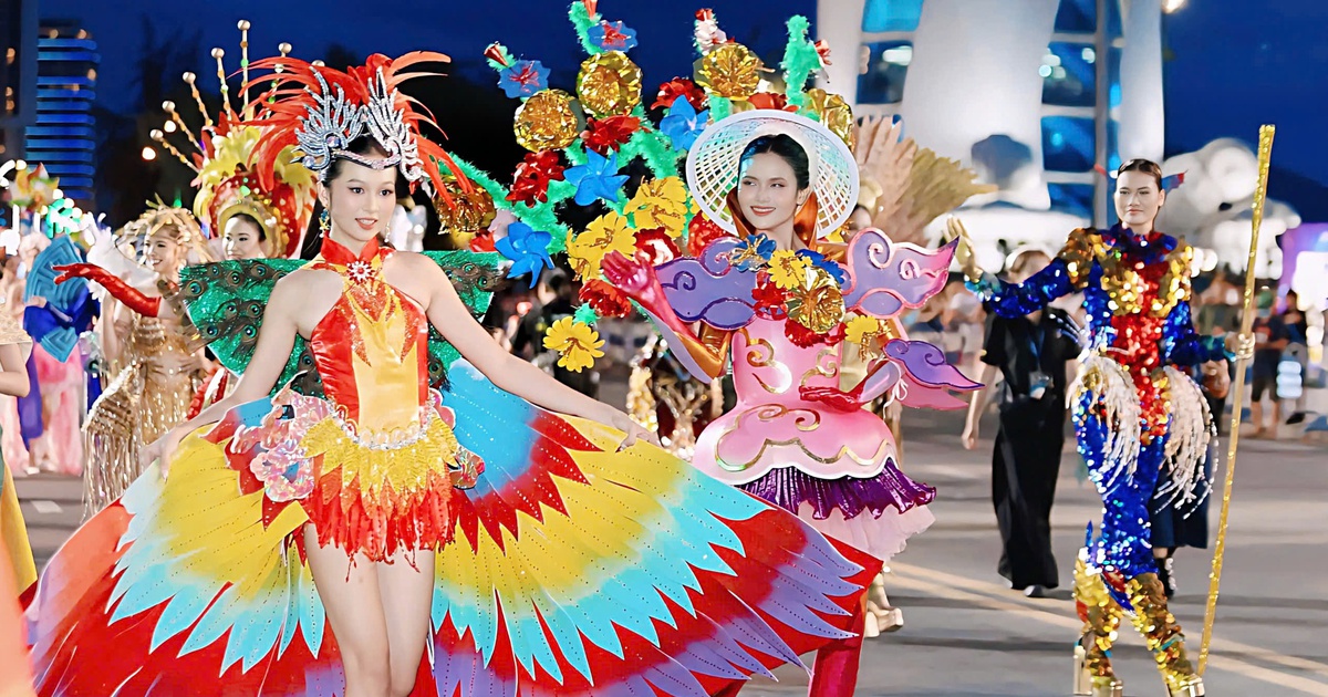 Khánh Hòa biến mùa du lịch hè 2026 thành chuỗi đại tiệc văn hóa, thể thao
