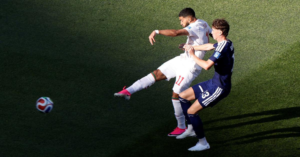 Xuất hiện bàn thắng nhanh nhất từ đầu World Cup 2026: Siêu phẩm chỉ sau 71 giây