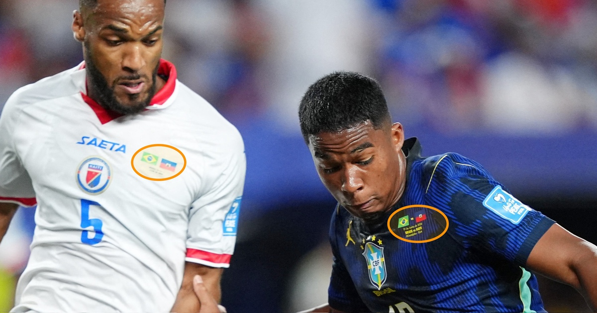 World Cup 2026: Những chi tiết thú vị xung quanh trận Brazil và Haiti