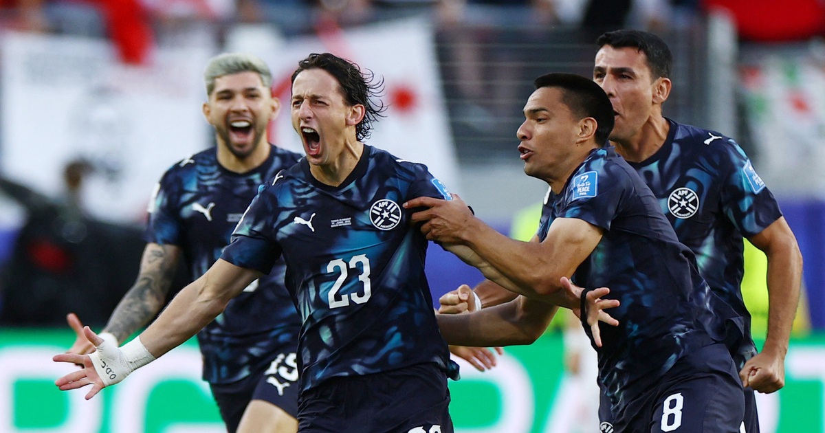Ngày ‘điên rồ’ tại World Cup 2026: Kỷ lục bàn thắng nhanh nhất bị phá chỉ sau vài giờ