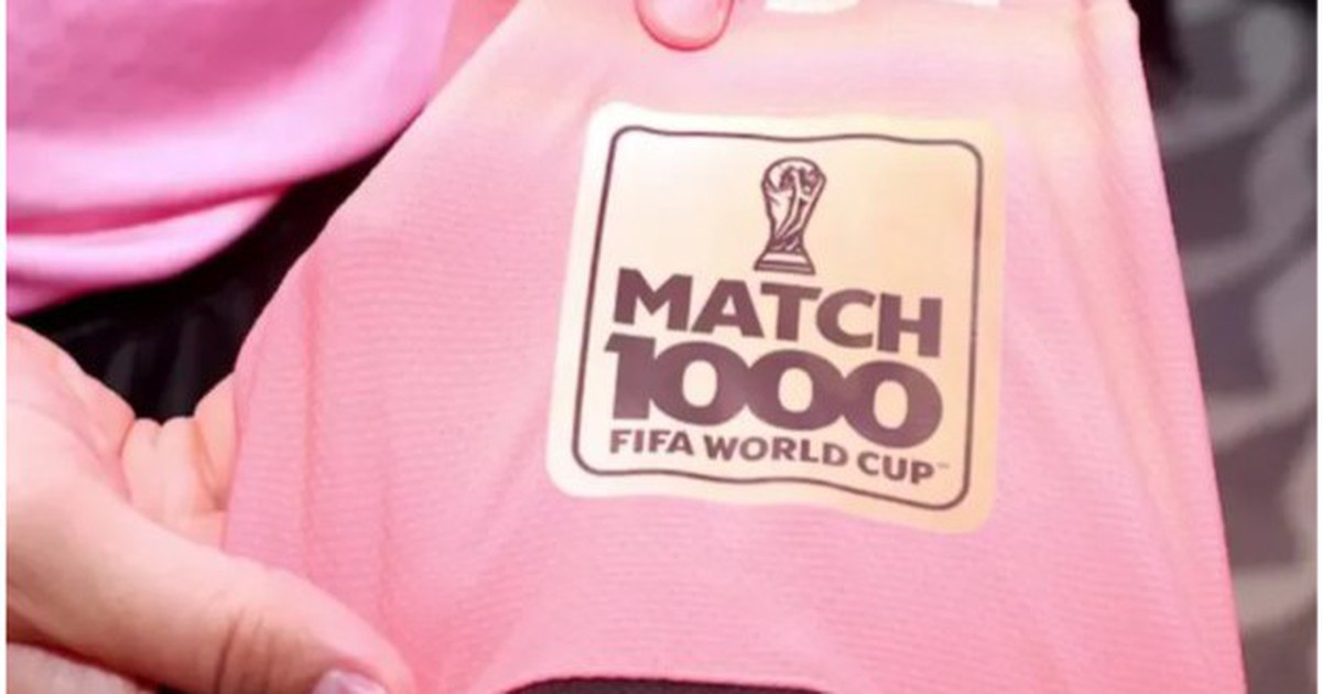 Nhật Bản và Tunisia đá trận cực đặc biệt ở World Cup, cựu trọng tài lừng danh Colina nói gì?