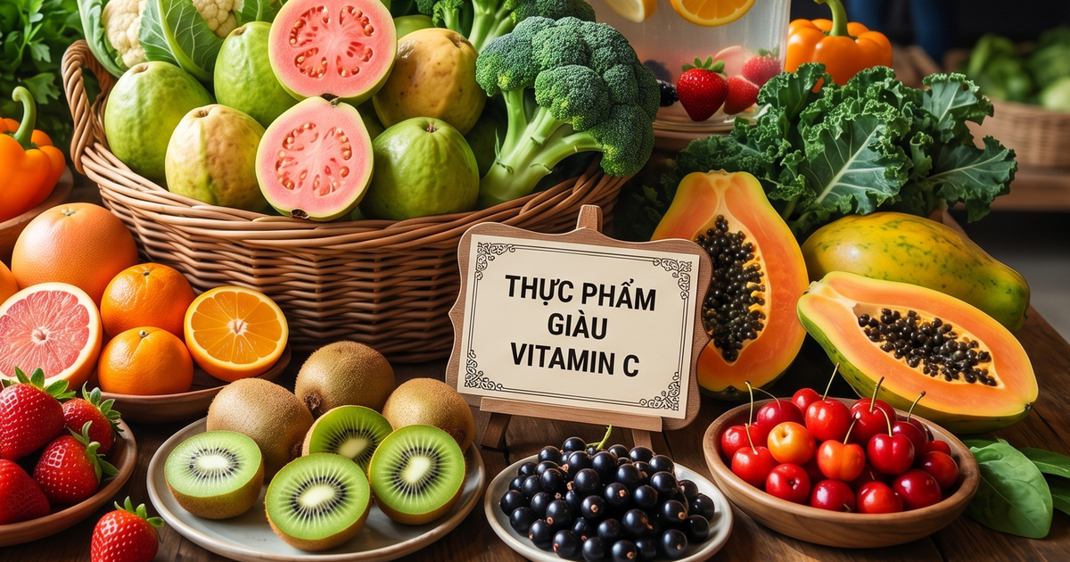 Loại vitamin quen thuộc không ngờ là 'khắc tinh' của ung thư