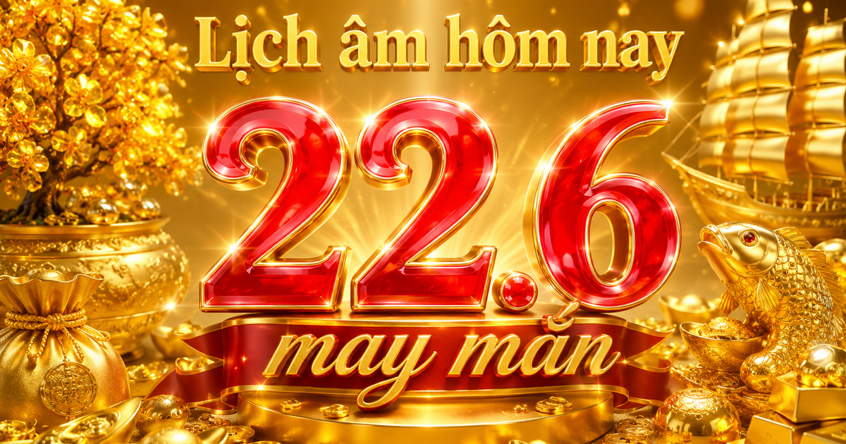 Lịch âm hôm nay ngày Thiên Thương, dân gian quan niệm 'cầu tài được tài'