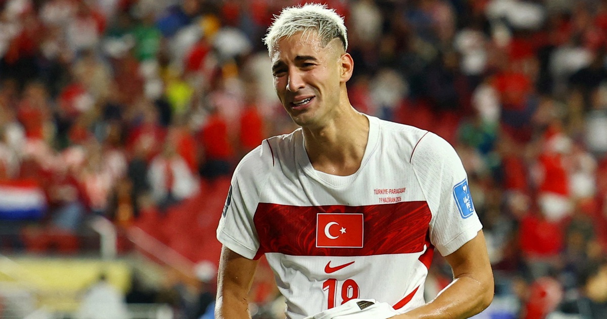 Bi kịch của 2 đội bóng đầu tiên chia tay World Cup 2026