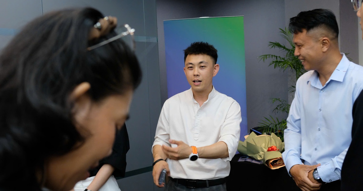 Từ một fanpage, chàng trai tạo nên hệ sinh thái cộng đồng tiếp cận hàng triệu người