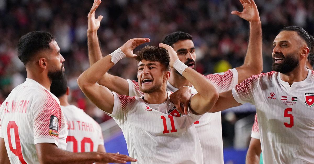 Nhận định Jordan - Algeria: Nín thở chờ kỳ tích châu Á