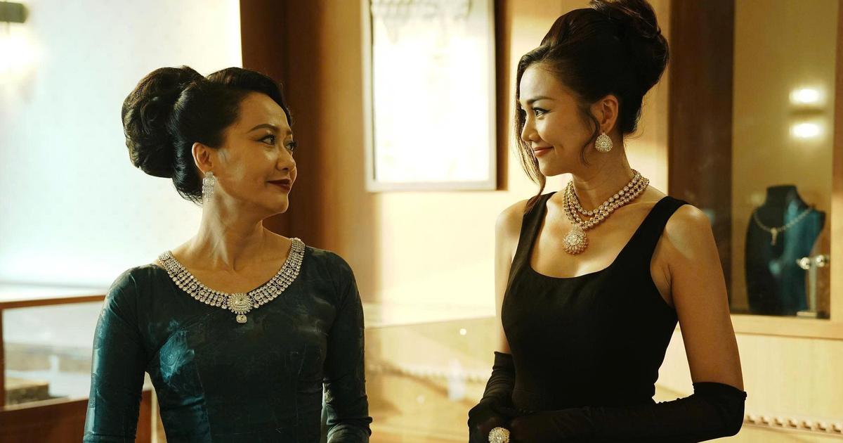 Khi vụ đánh ghen rúng động thập niên 1960 lên màn ảnh rộng
