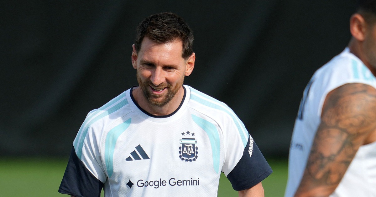CĐV Brazil ‘yểm bùa’ Messi, người hâm mộ Argentina lập tức đáp trả