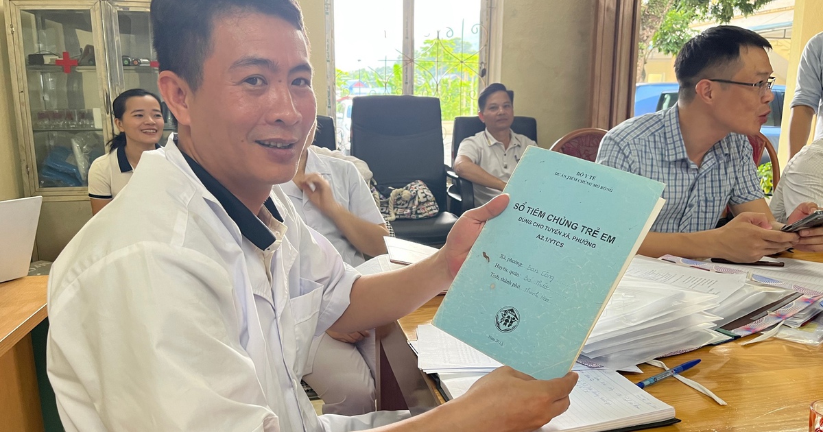 Vắc xin HPV ưu tiên tiêm miễn phí cho trẻ em gái tại 4 tỉnh thành
