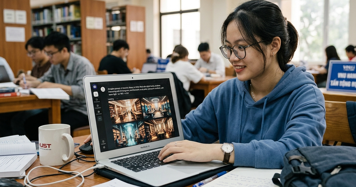 Giáo dục có nguy cơ đào tạo ra những 'thầy bói công nghệ'