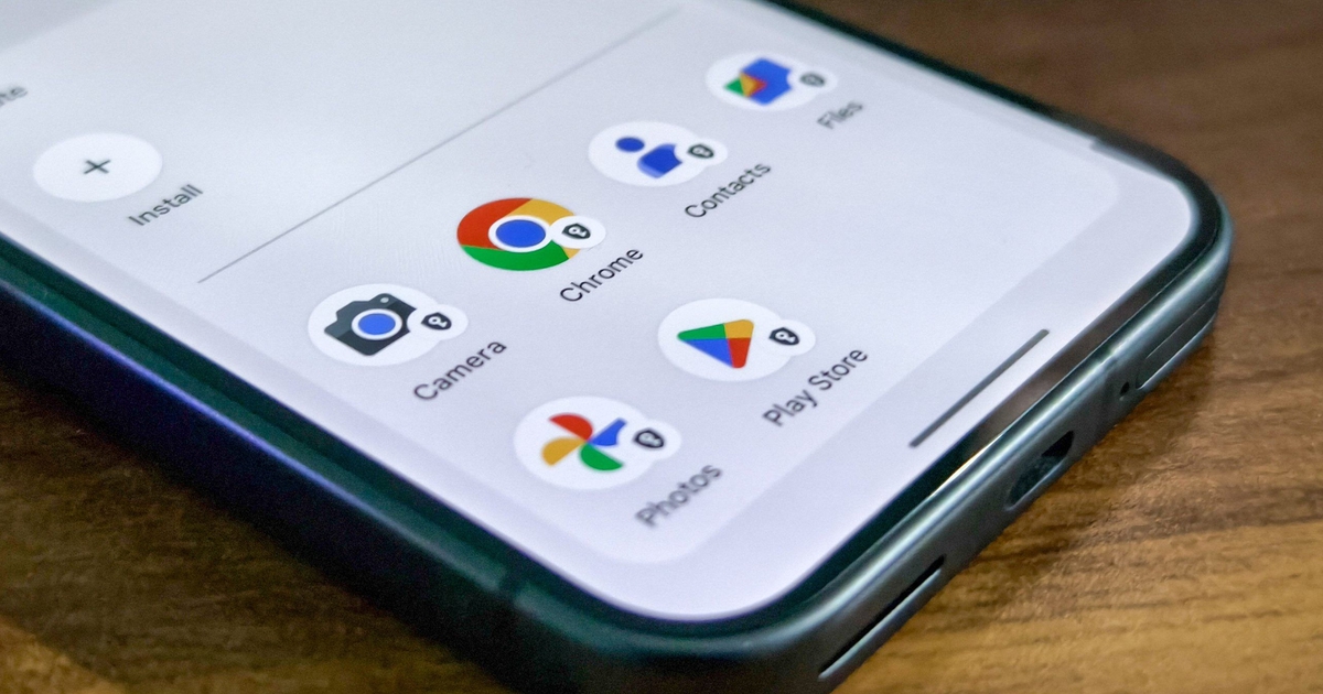 'Két sắt' vô hình bị nhiều người dùng bỏ qua trên Android