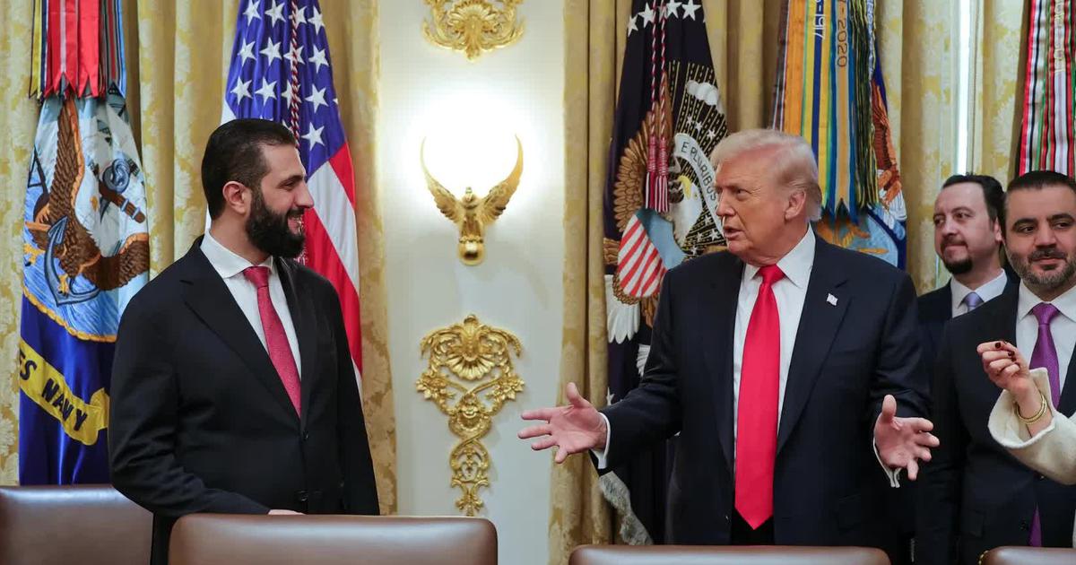 Syria bác bỏ khả năng tấn công Hezbollah sau phát biểu của ông Trump