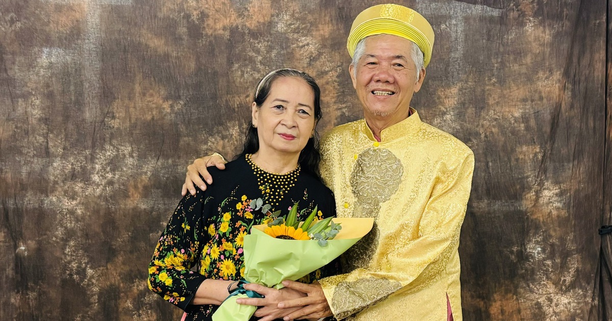 Ngày cuối tuần đặc biệt của bệnh nhân Bệnh viện Chợ Rẫy: ‘Vui quá xá là vui"