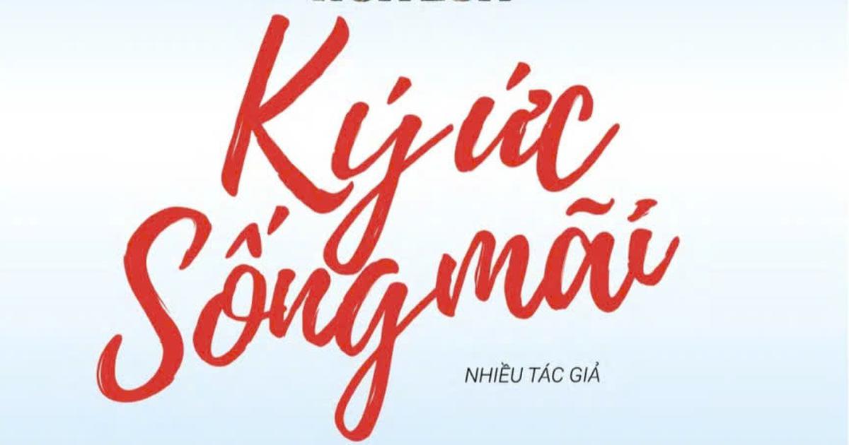 Một thời hoa lửa - Một đời biết ơn