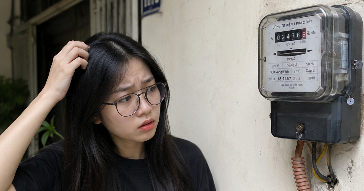 Quy tắc 1 watt là gì mà có thể giúp giảm tiền điện mỗi tháng?