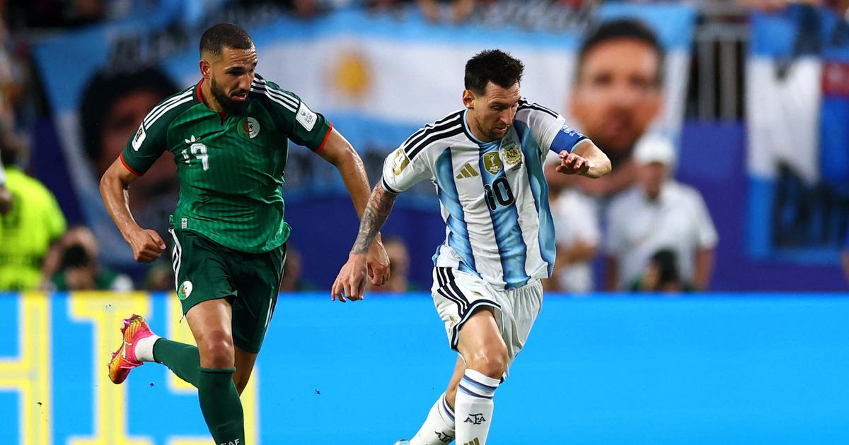 Dự đoán tỷ số Argentina vs Áo: Khó bùng nổ bàn thắng dù có Messi