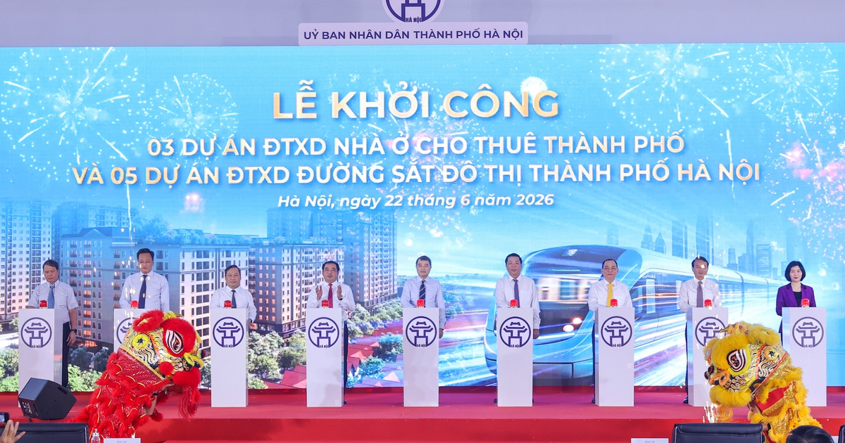 Li&ecirc;n danh Vinhomes - Vinspeed l&agrave;m tổng thầu EPC 5 dự &aacute;n đường sắt đ&ocirc; thị H&agrave; Nội