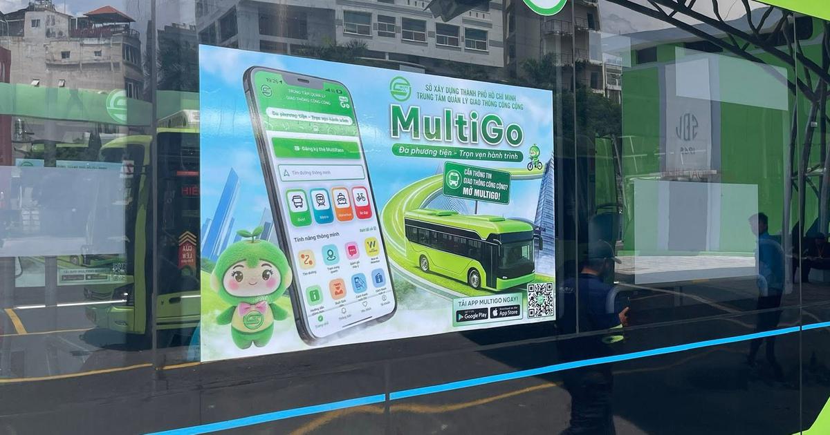 TP.HCM miễn ph&iacute; xe bu&yacute;t từ 1.7: Ưu điểm v&agrave; c&aacute;ch d&ugrave;ng ứng dụng MultiGo