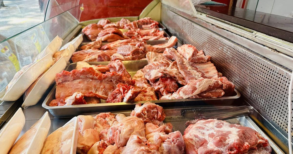 Giá heo hơi hôm nay 23.6.2026: Bất ngờ tăng
