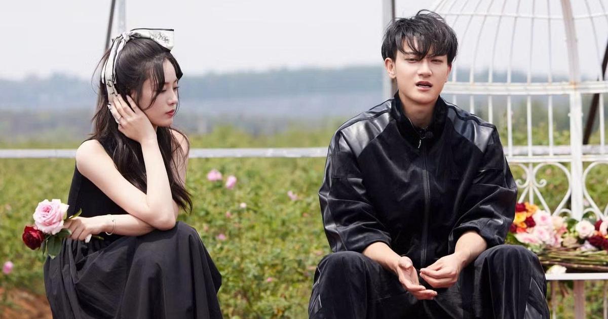 Hoàng Tử Thao và Từ Nghệ Dương đã bí mật sinh con tại Mỹ?