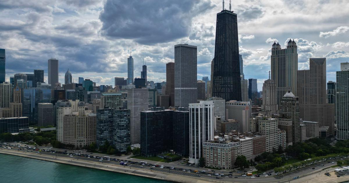 Nhiều vụ xả s&uacute;ng ở Chicago, Nh&agrave; Trắng muốn can thiệp
