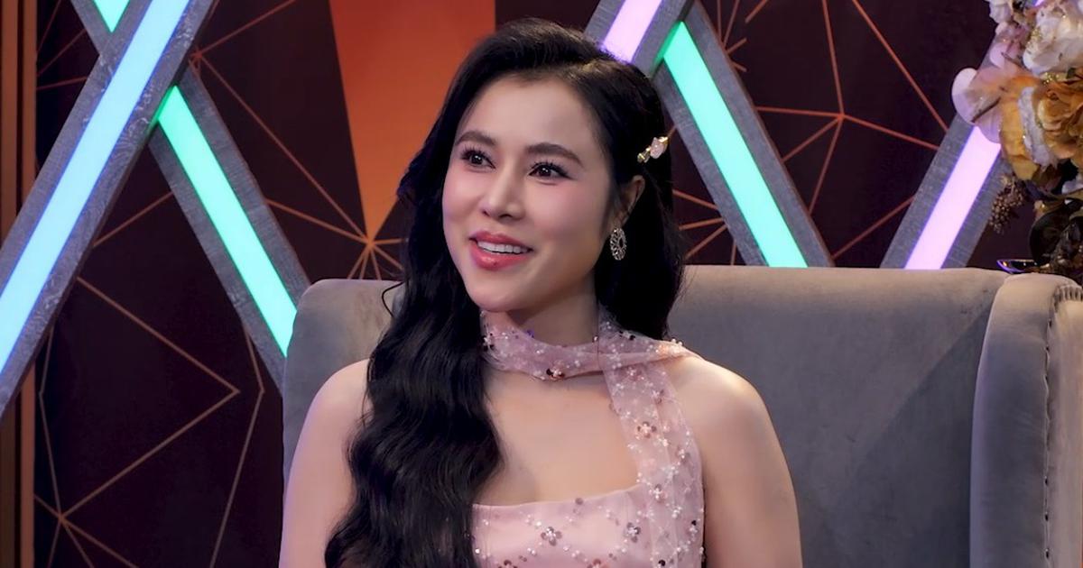 Ca sĩ bolero Hồng Gấm tiết lộ cuộc sống kín tiếng tuổi 33
