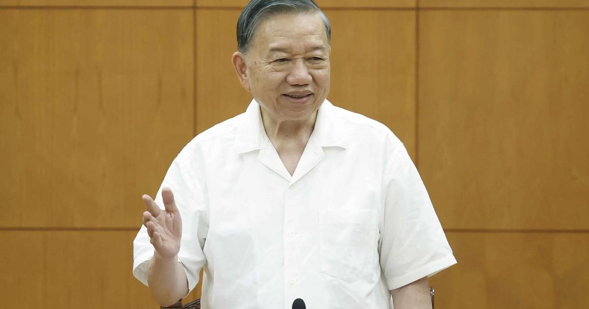 Kết luận của Tổng Bí thư, Chủ tịch nước về sơ kết 1 năm vận hành chính quyền 3 cấp