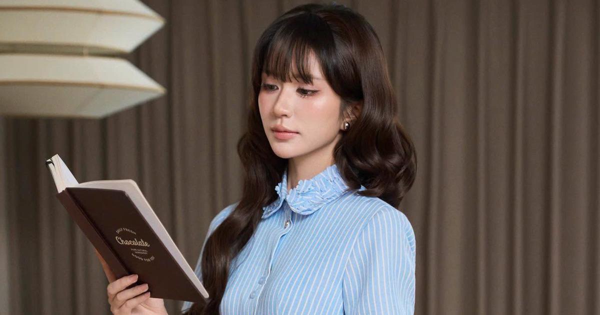 Tuyệt chiêu phối đồ công sở mùa hè: Vừa mát lịm vừa thanh lịch chuẩn mực