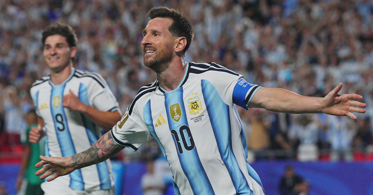 Đại sứ Argentina tại Việt Nam: 'Messi vẫn ấn tượng, nhưng khiêm tốn là không thừa'