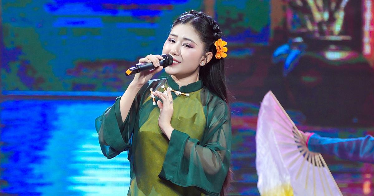 C&ocirc; g&aacute;i 'đất v&otilde;' v&agrave;o TP.HCM, theo đuổi d&ograve;ng nhạc bolero giờ ra sao?