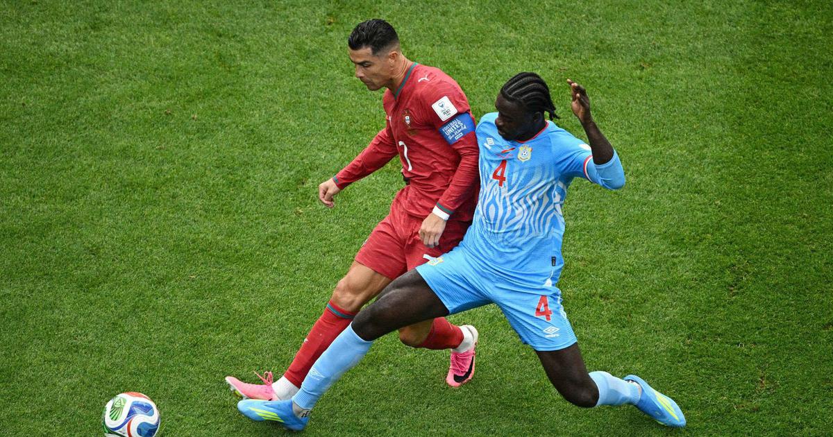 Bồ Đào Nha - Uzbekistan (0 giờ ngày 24.6, trực tiếp VTV6): Khó cản Ronaldo giải cơn khát bàn thắng