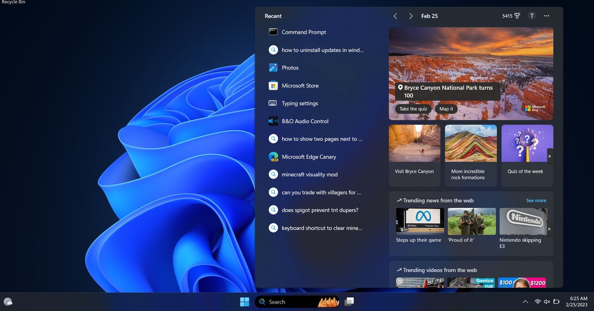 Microsoft sắp khai tử tính năng gây ức chế nhất trên Windows 11