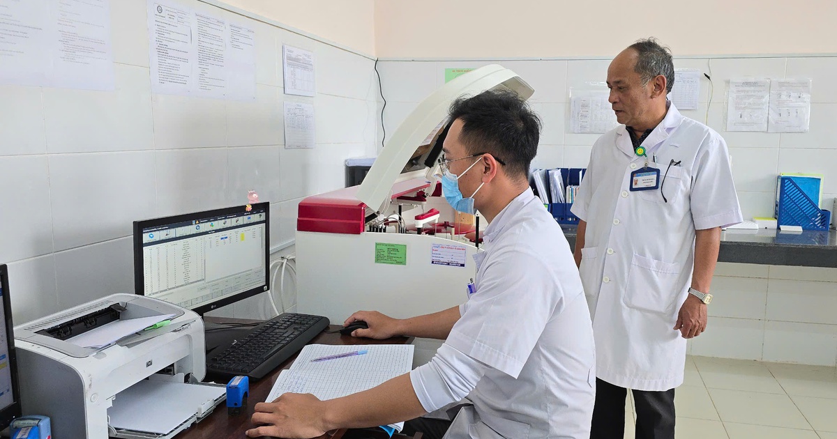 Sở Y tế Lâm Đồng nói gì về việc dừng tuyển dụng 738 viên chức?