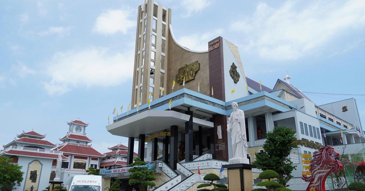 Đức Hồng y Luis Antonio Gokim Tagle sẽ chủ sự lễ tuy&ecirc;n phong Ch&acirc;n phước cha Trương Bửu Diệp