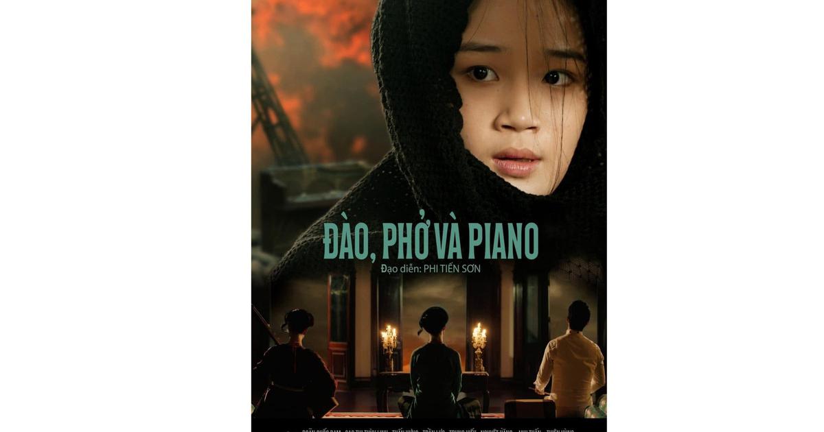 Gỡ khúc mắc doanh thu của phim phục vụ nhiệm vụ chính trị