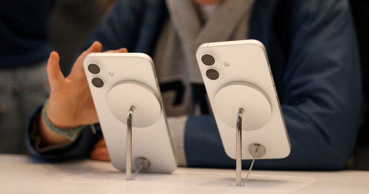 Những điều nên làm nếu không muốn iPhone thành "cục gạch"
